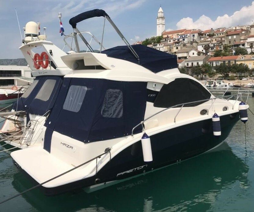 Faeton 300 | Flinker Max