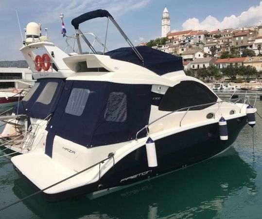 Faeton 300 | Flinker Max