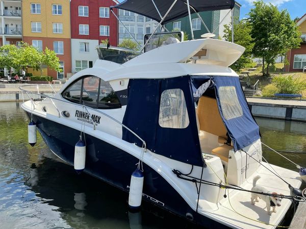 Faeton 300 | Flinker Max