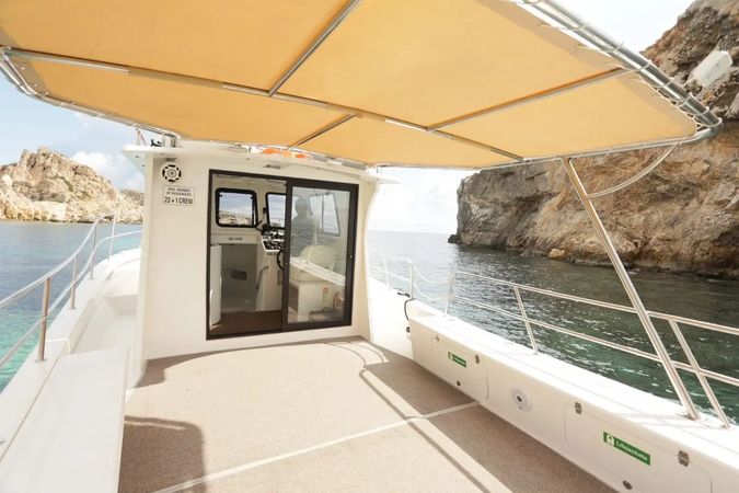 Qalfat Builders 29 | Aloha 1