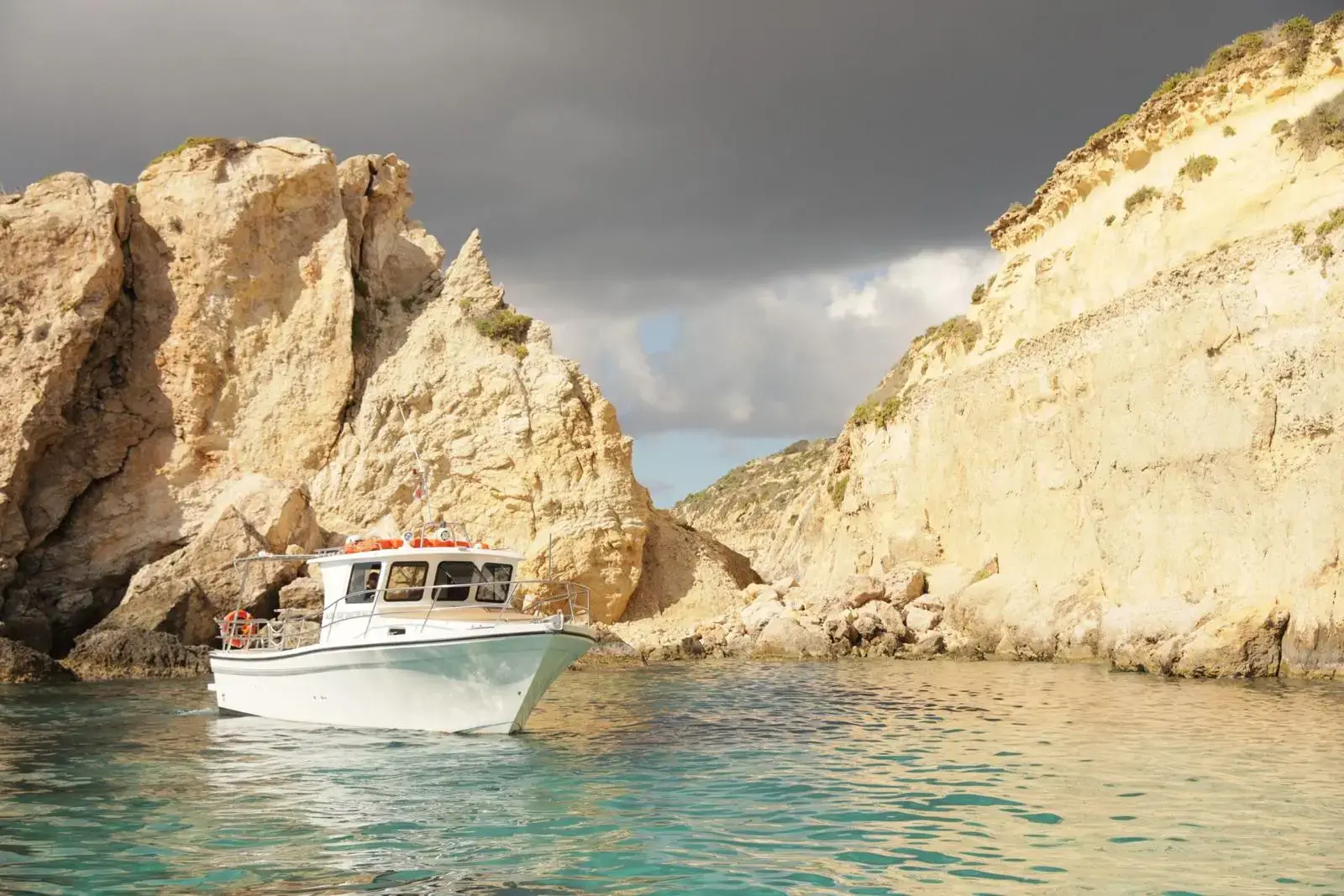 Qalfat Builders 29 | Aloha 1