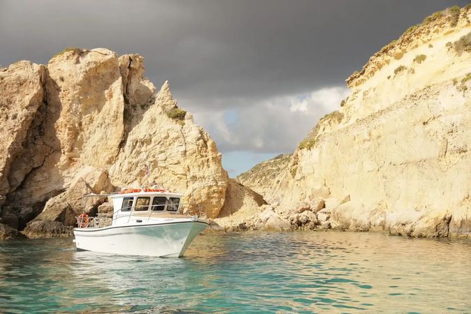 Qalfat Builders 29 | Aloha 1