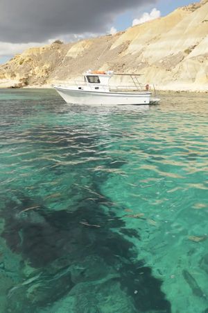 Qalfat Builders 29 | Aloha 1