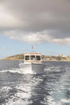 Qalfat Builders 29 | Aloha 1