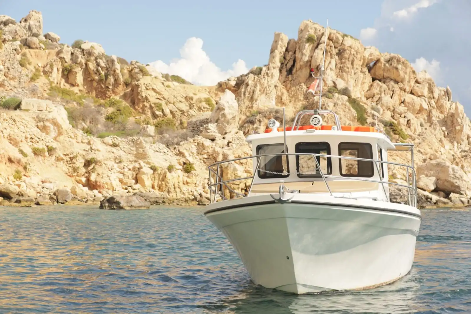 Qalfat Builders 29 | Aloha 1