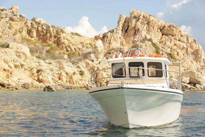 Qalfat Builders 29 | Aloha 1