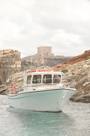 Qalfat Builders 29 | Aloha 1