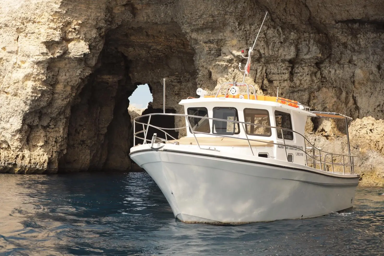 Qalfat Builders 29 | Aloha 1