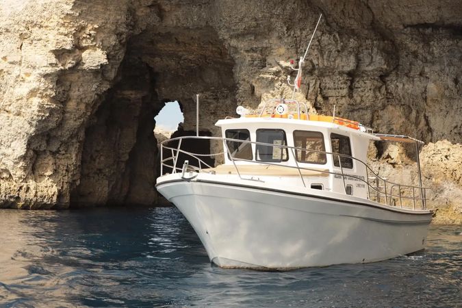 Qalfat Builders 29 | Aloha 1