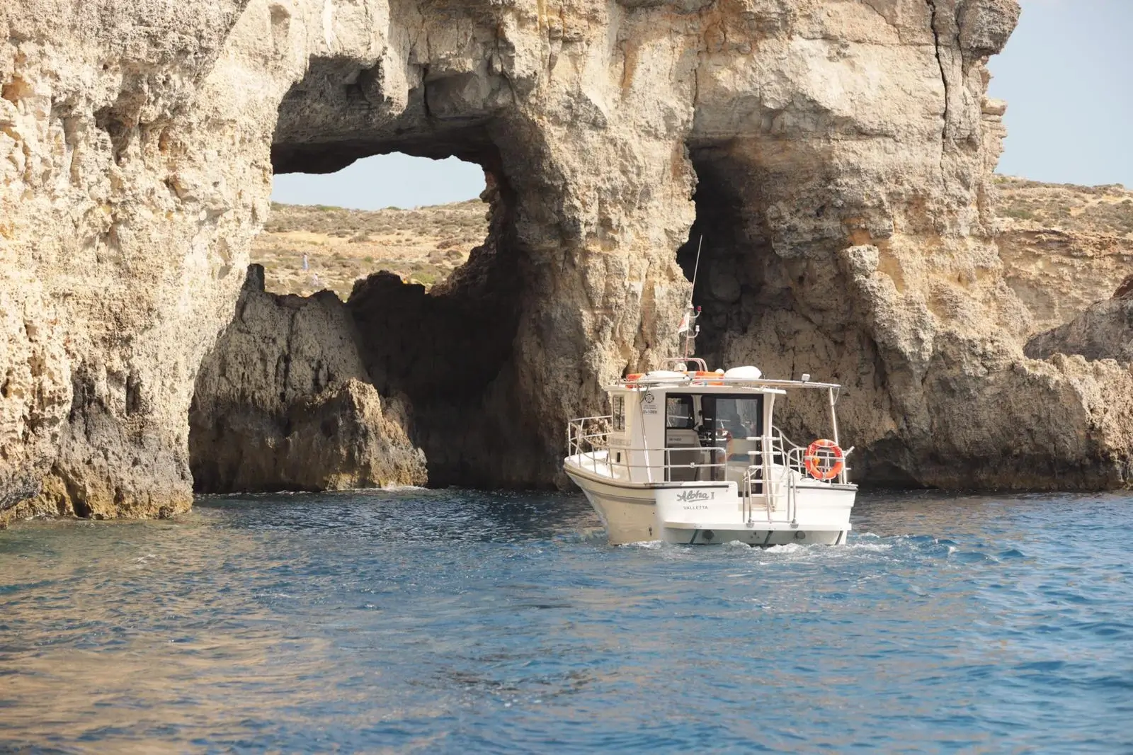 Qalfat Builders 29 | Aloha 1