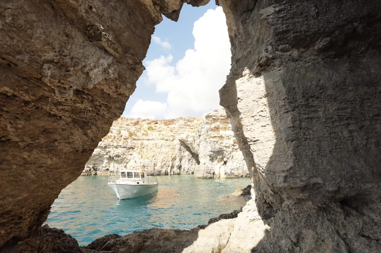 Qalfat Builders 29 | Aloha 1