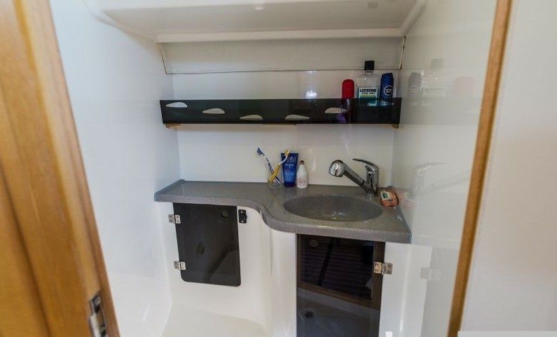 Northman Maxus 33 | Jakub