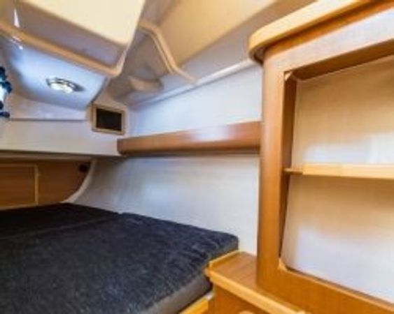 Northman Maxus 33 | Jakub