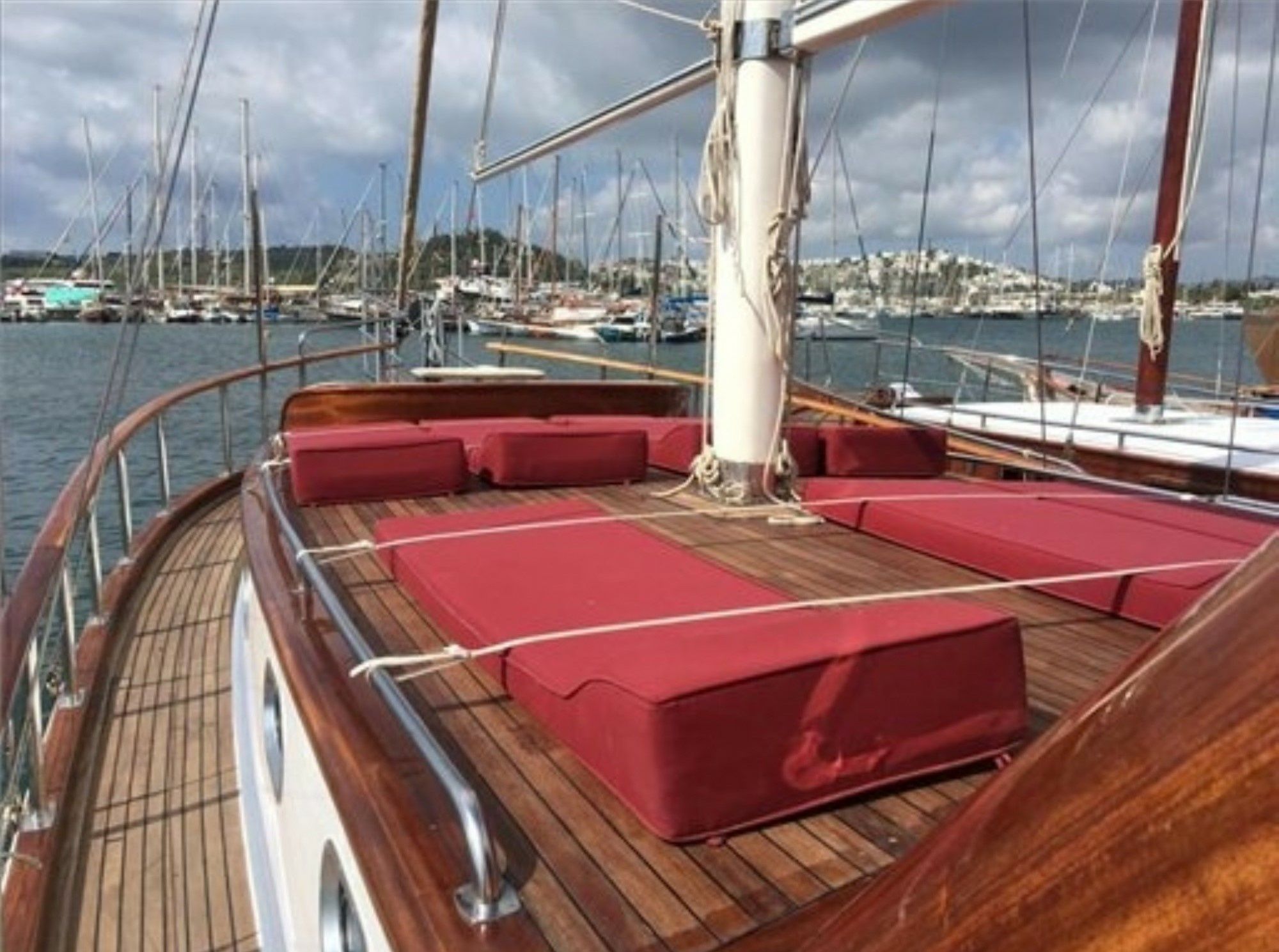 Gulet 52 | Artemis 1