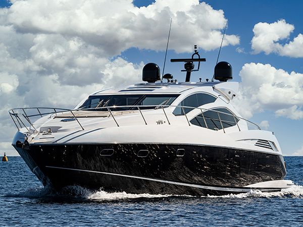 Sunseeker Predator 64 | Sunseeker Predator 64