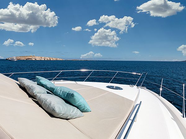 Sunseeker Predator 64 | Sunseeker Predator 64