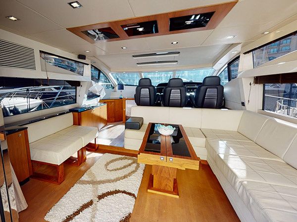 Sunseeker Predator 64 | Sunseeker Predator 64