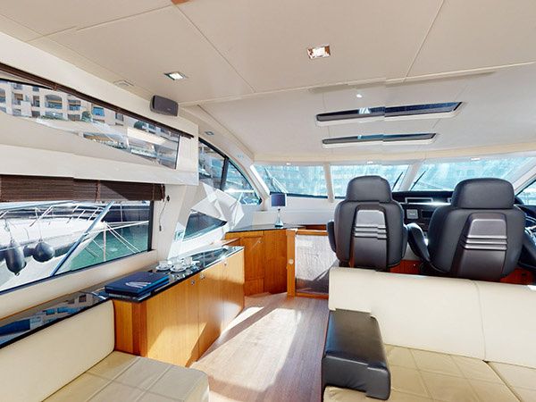 Sunseeker Predator 64 | Sunseeker Predator 64
