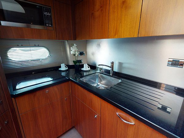 Sunseeker Predator 64 | Sunseeker Predator 64