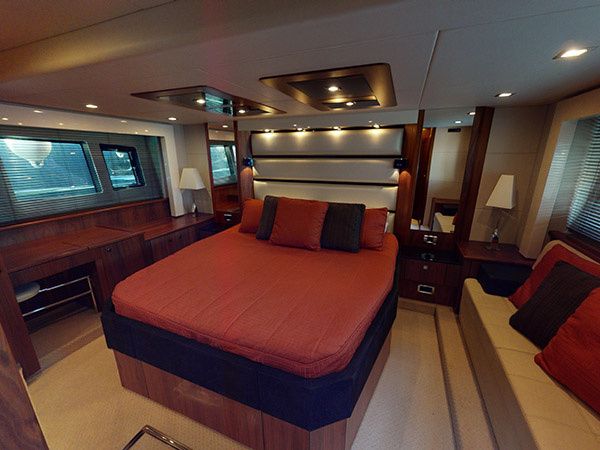 Sunseeker Predator 64 | Sunseeker Predator 64