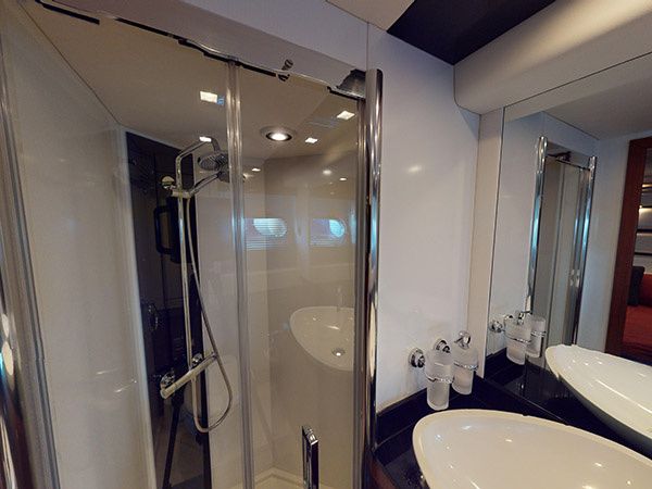 Sunseeker Predator 64 | Sunseeker Predator 64