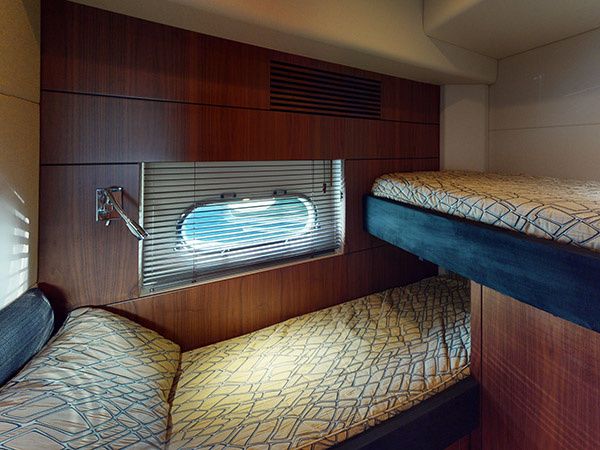 Sunseeker Predator 64 | Sunseeker Predator 64