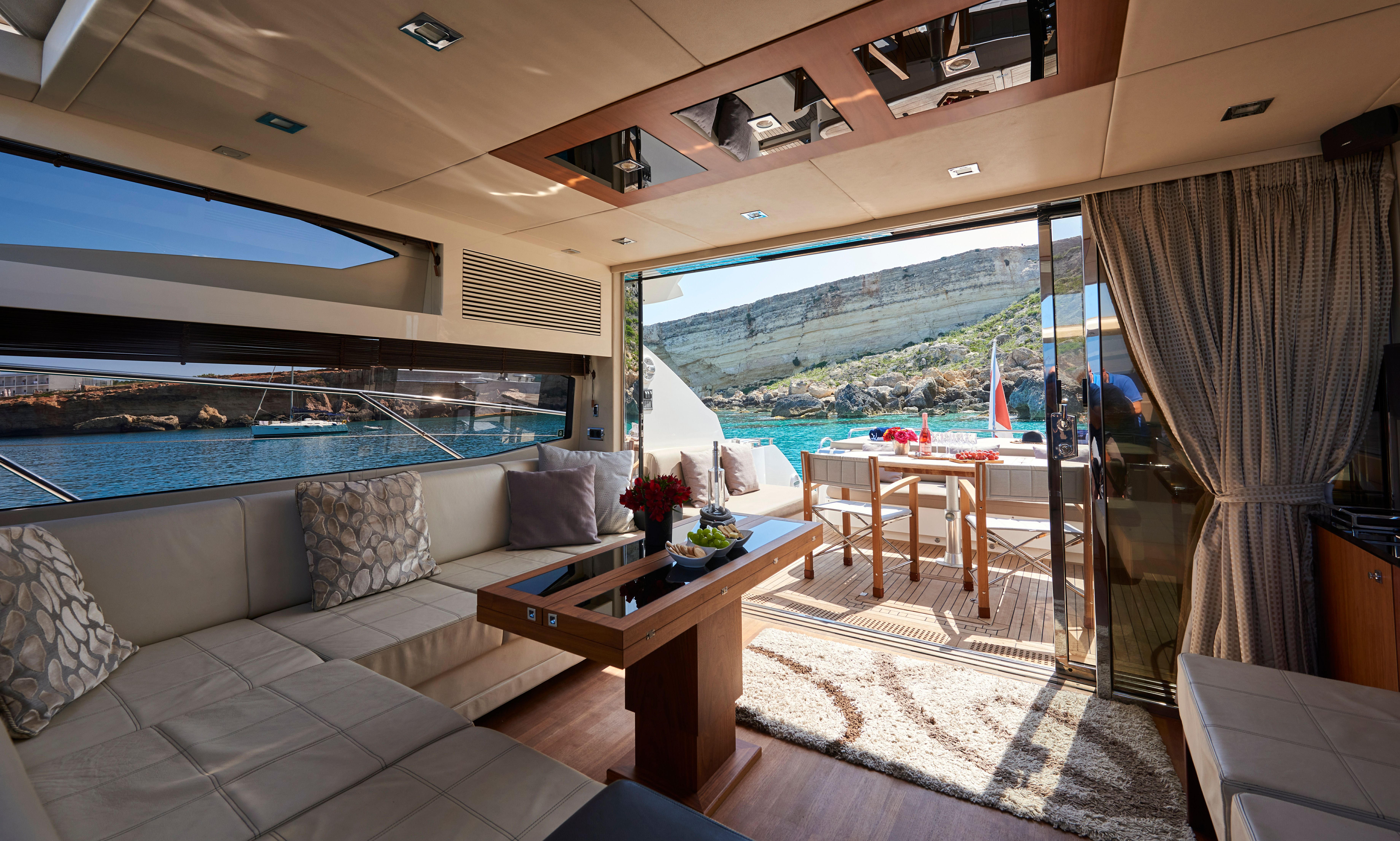 Sunseeker Predator 64 | Sunseeker Predator 64