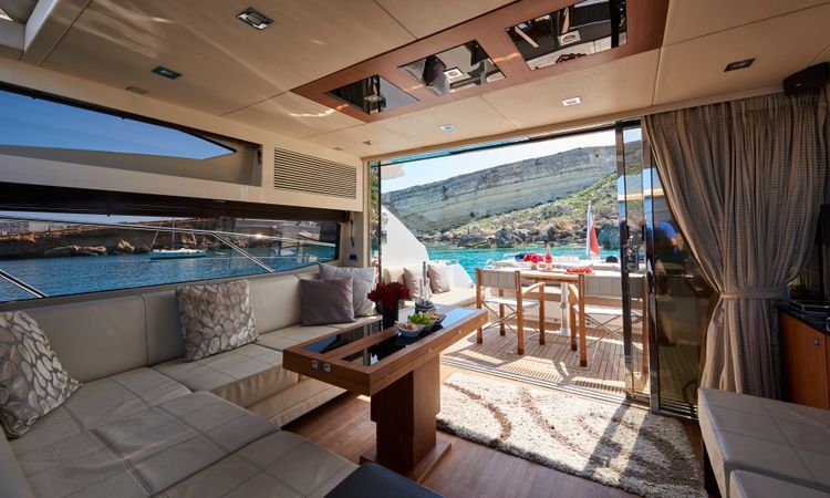 Sunseeker Predator 64 | Sunseeker Predator 64