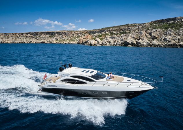 Sunseeker Predator 64 | Sunseeker Predator 64