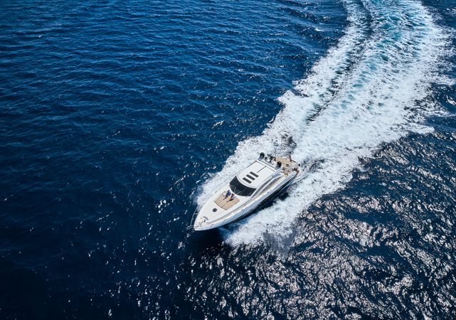 Sunseeker Predator 64 | Sunseeker Predator 64