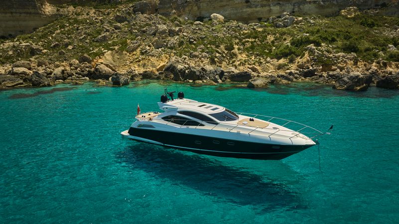 Sunseeker Predator 64 | Sunseeker Predator 64