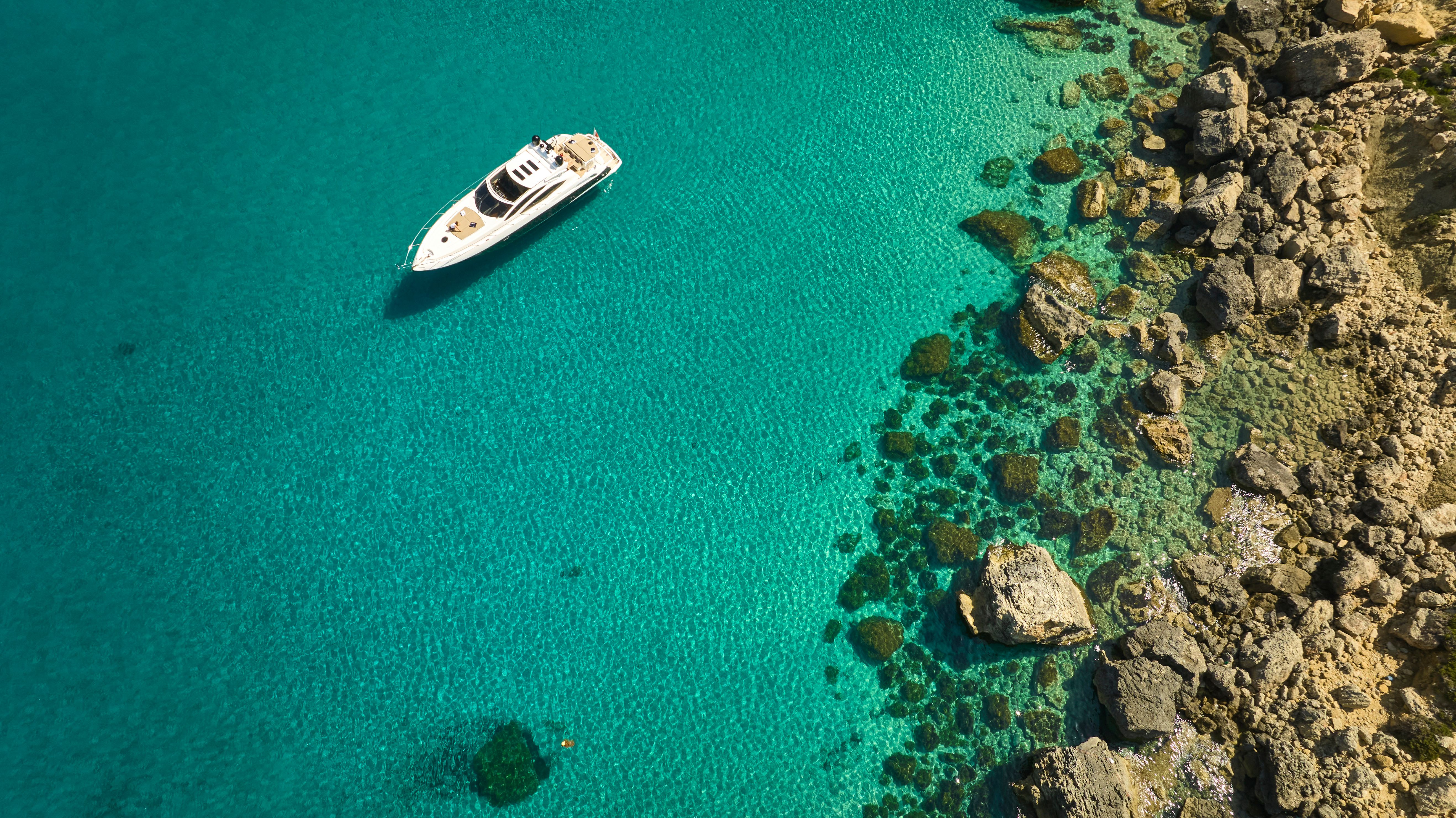 Sunseeker Predator 64 | Sunseeker Predator 64