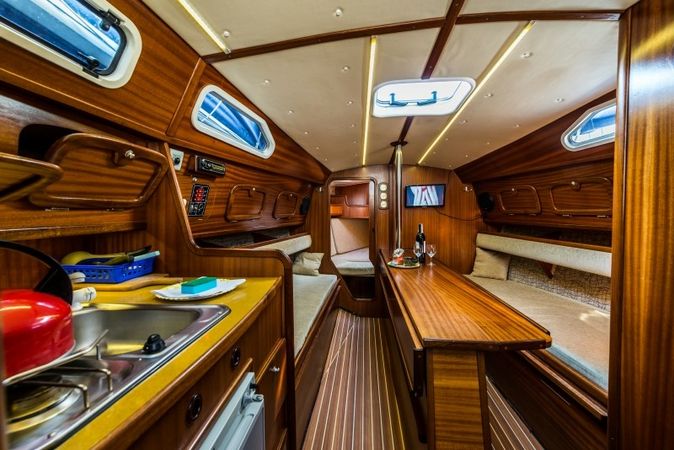 Tes 32 Dreamer | Hoxi