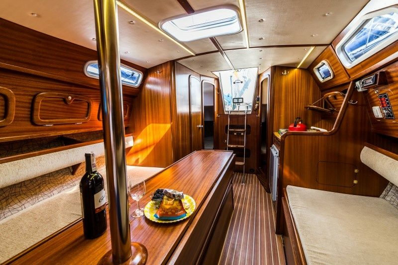 Tes 32 Dreamer | Hoxi