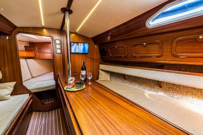 Tes 32 Dreamer | Hoxi