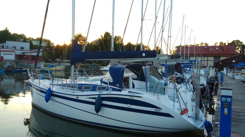 Tes 32 Dreamer | Hoxi