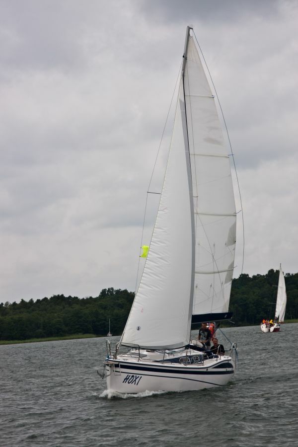 Tes 32 Dreamer | Hoxi