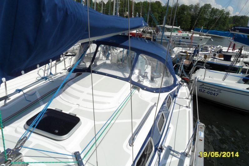 Tes 32 Dreamer | Hoxi