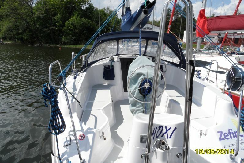 Tes 32 Dreamer | Hoxi