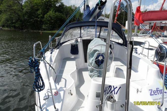 Tes 32 Dreamer | Hoxi