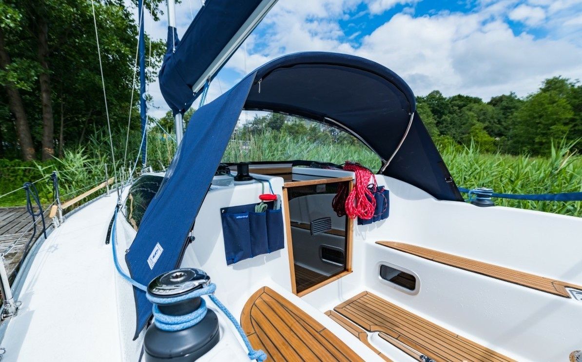 Hornet 29 | Noel