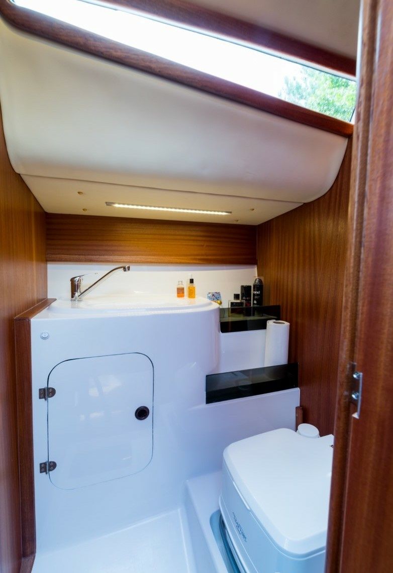 Hornet 29 | Noel