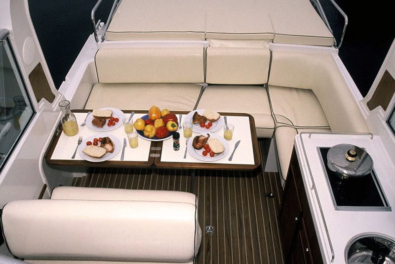 Marex 280 | Auch'n Mäxchen