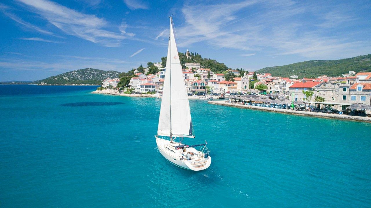 Jeanneau Sun Odyssey 42 | Ema