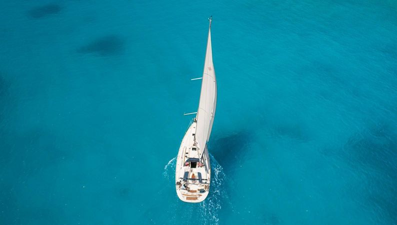 Jeanneau Sun Odyssey 42 | Ema