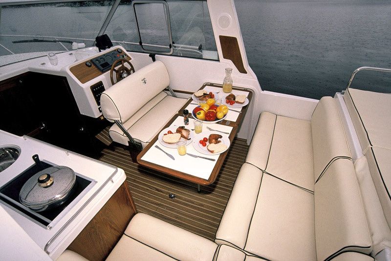 Marex 280 | Wieder'n Mäxchen