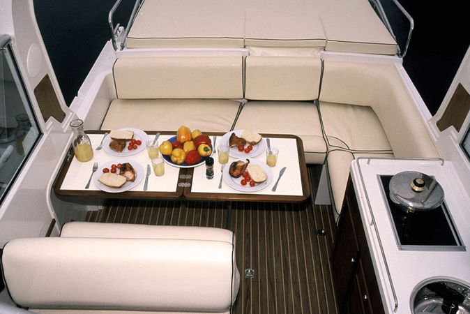 Marex 280 | Wieder'n Mäxchen