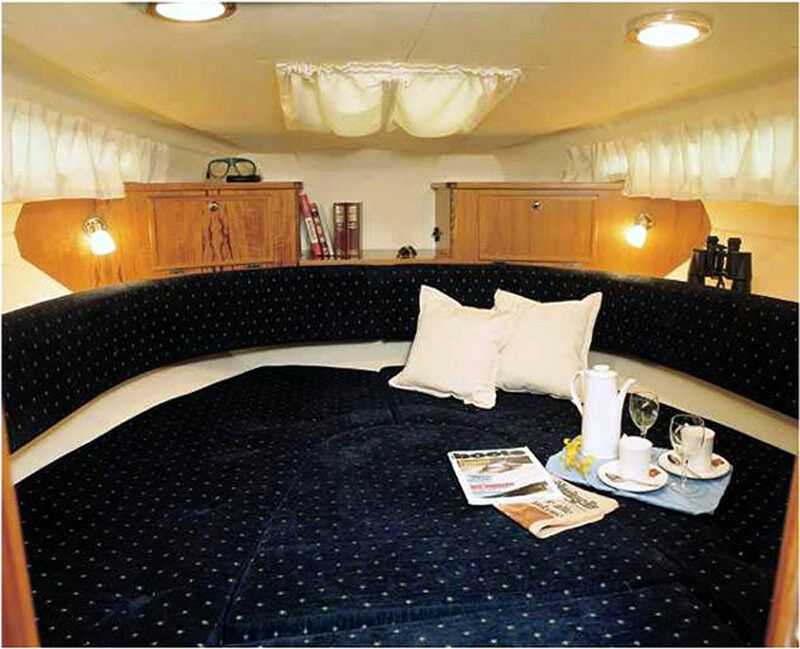 Marex 280 | Wieder'n Mäxchen