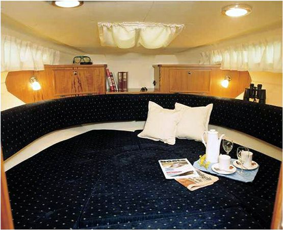 Marex 280 | Wieder'n Mäxchen