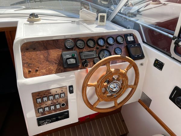 Marex 280 | Feiner Max